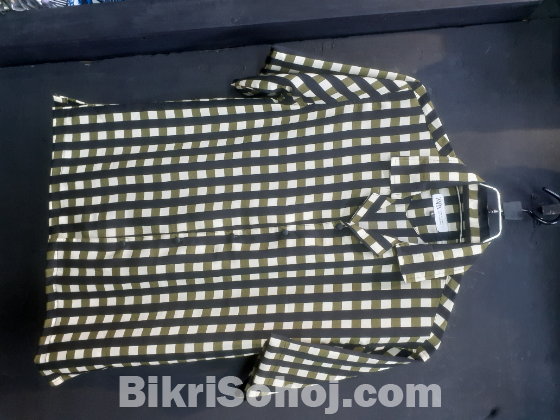 Men's Shirt